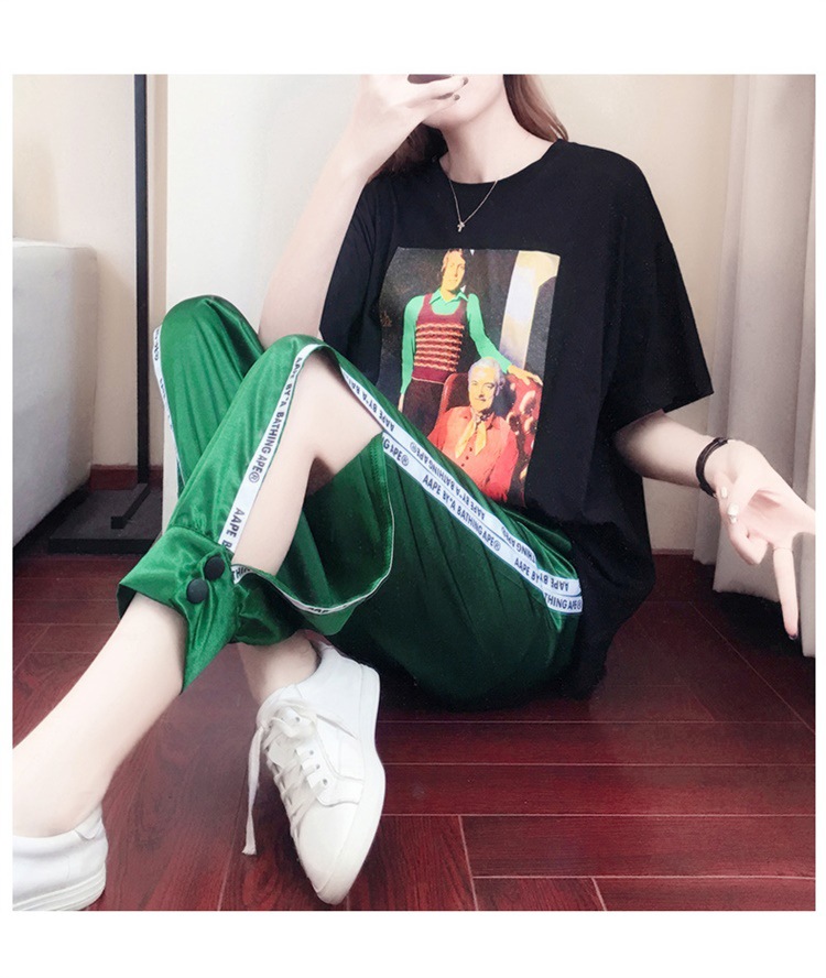 Costume femme en Mélange de fibres chimiques - Ref 3334322 Image 10