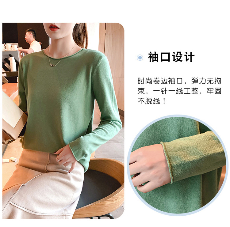 Pull femme - Ref 3414562 Image 19