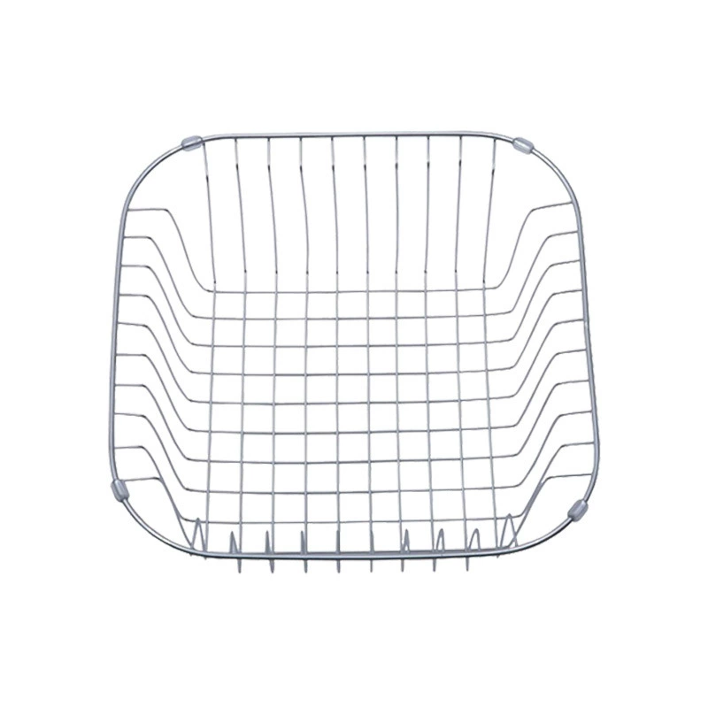 Drying rack stainless steel, accessories, storage system, increased thickness
