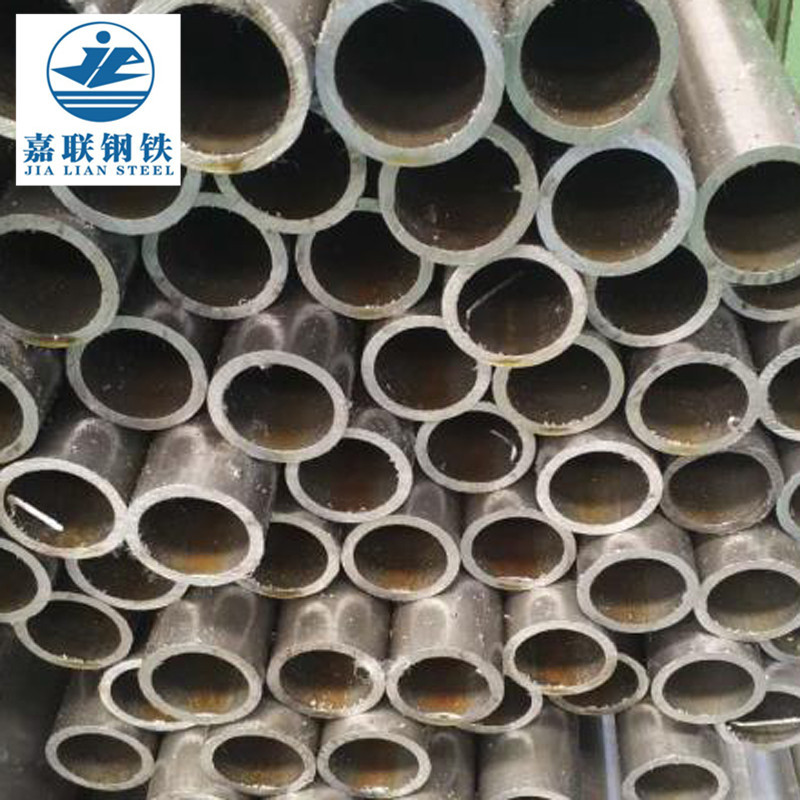 小口径高精密度无缝钢管    精密电子用   各种规格切割