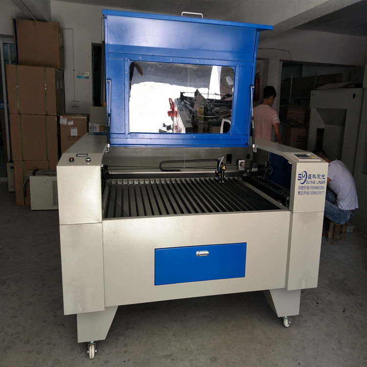 供应手机挂件激光裁剪机温州黄龙烫钻刷钻机激光切割机优质供应商