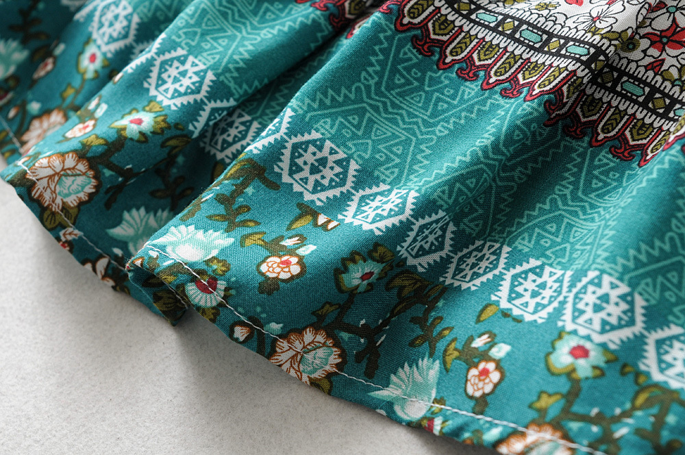 Costume femme en Coton - Ref 3335190 Image 23