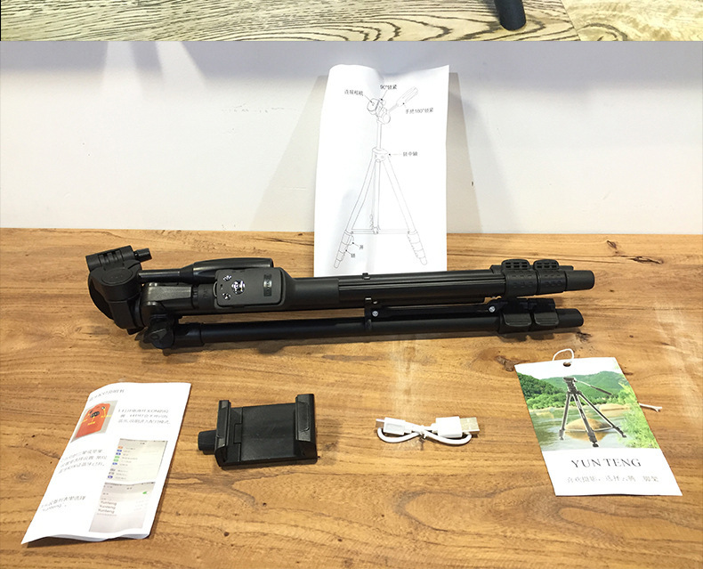 Bâton selfie en Alliage d aluminium - Ref 3387234 Image 3