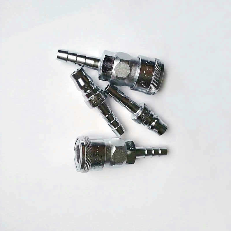 日东/NITTO快速接头30SH SS液压快速接头空气配管自锁快速接头