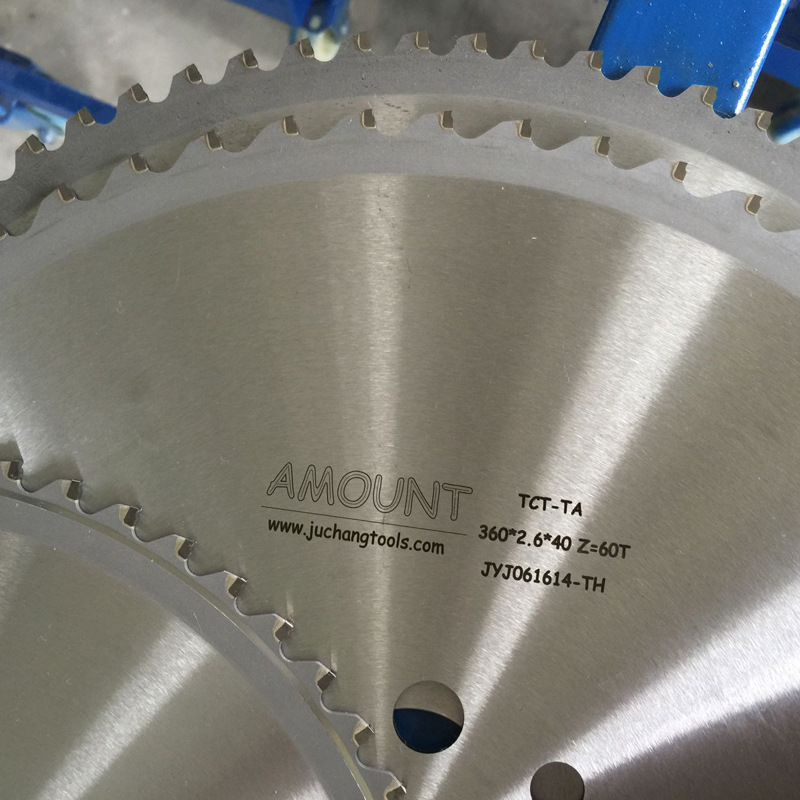 AMOUNT/阿玛德合金切铁锯片kinkalteck-kanefusatsunekinkelder