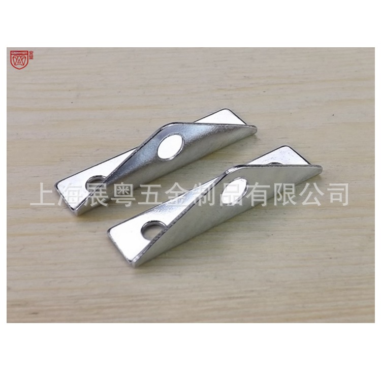 AW de hierro de aluminio para la nariz para la nariz