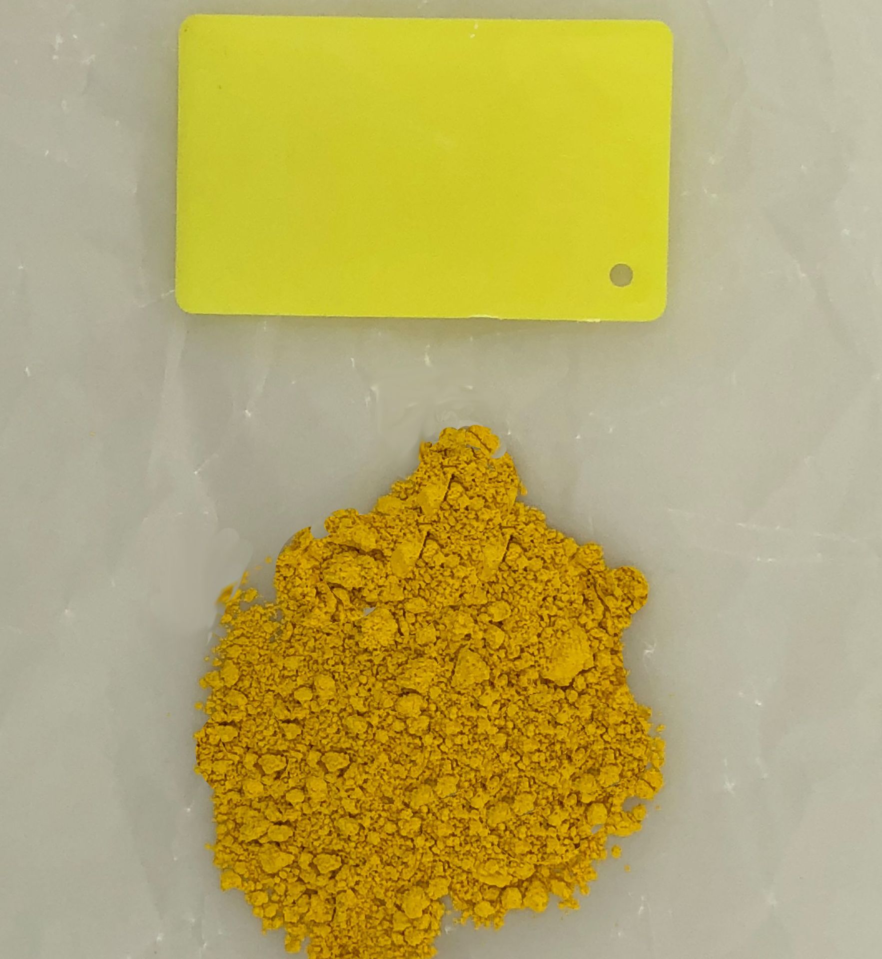 溶剂黄136# 柠檬黄TS 油溶染料 透明染料 耐高温染料 黄色色粉
