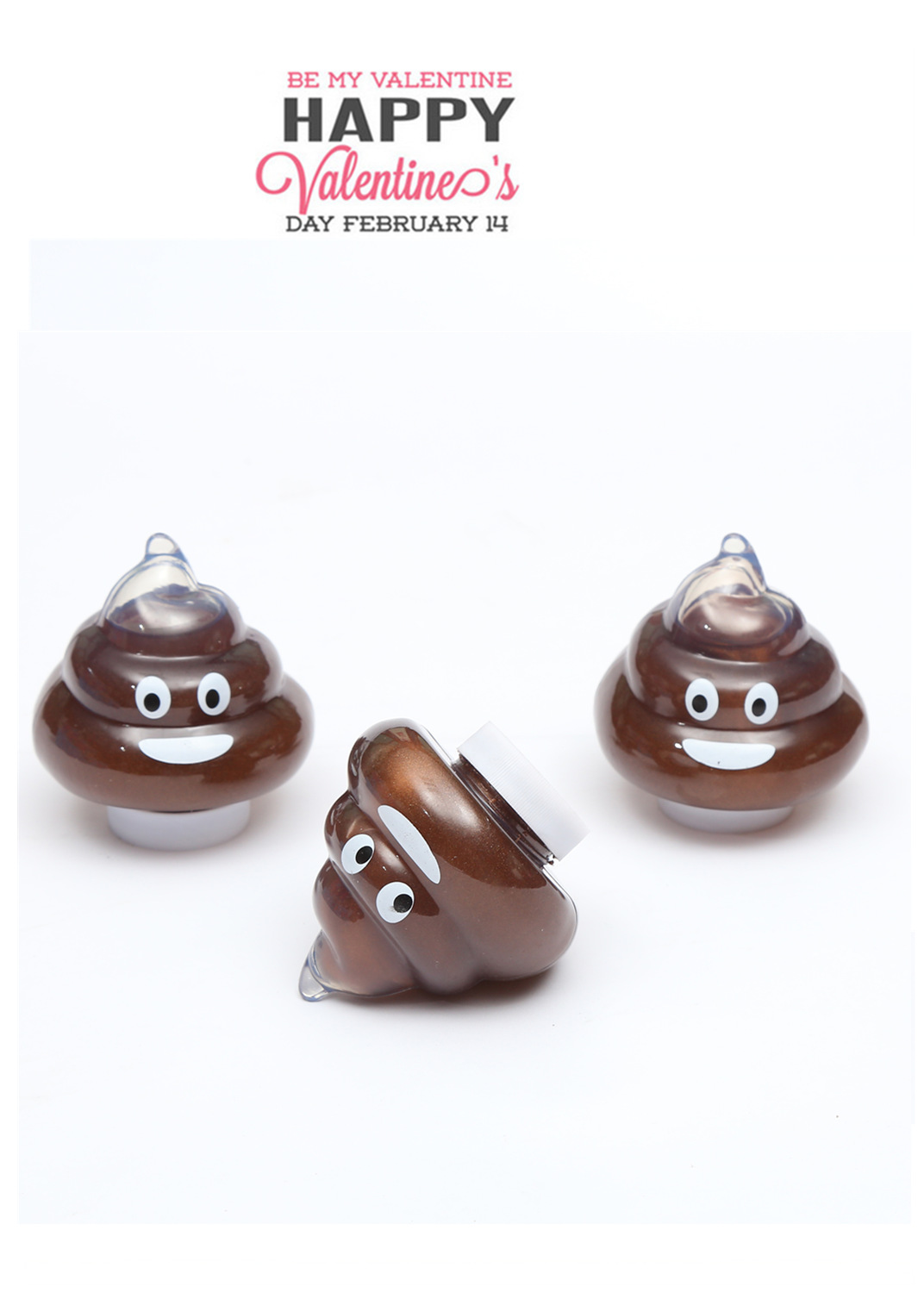 991-2#咖啡色便便