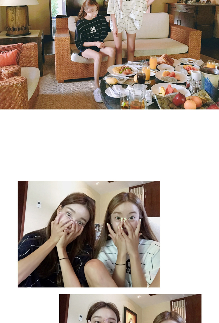 Costume femme en Lait de soie - Ref 3334062 Image 9