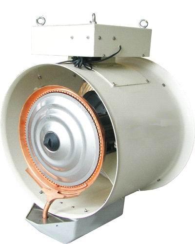 离心式加湿器    型号；HAD-JS850A