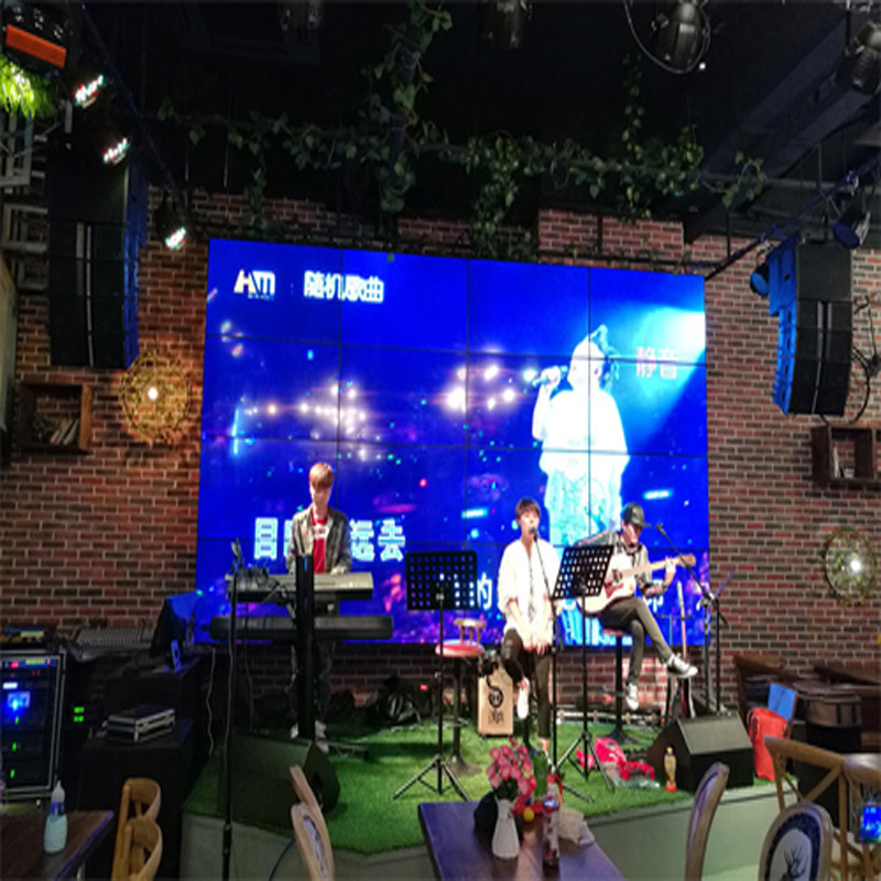 酒吧音响设备专业舞台灯光音响设备音乐餐厅音响清吧音响深圳音响