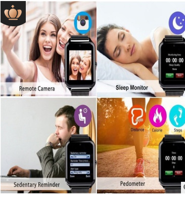 Smart watch - Ref 3392026 Image 3