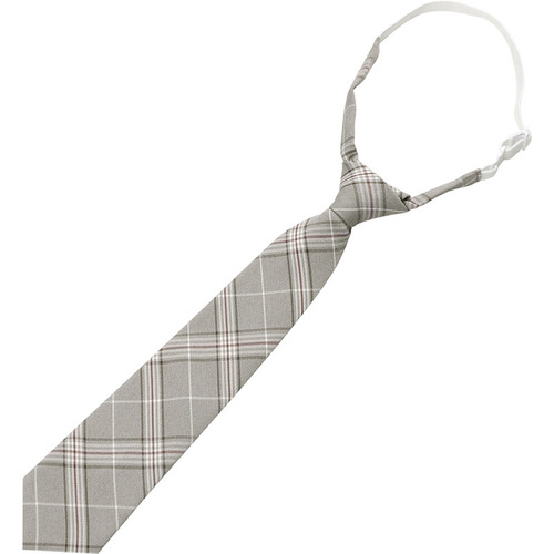 Japanese uniform JK bow tie for women, college style student uniform shirt, bow tie, flower accessories, plaid tie for men