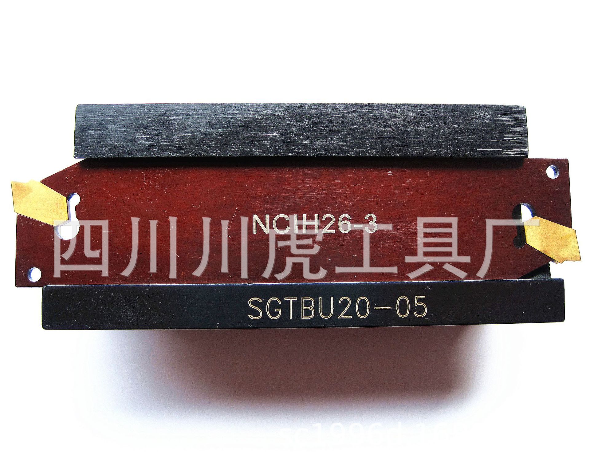 霸王切断刀/红色切刀板：NCIH26-3 PS