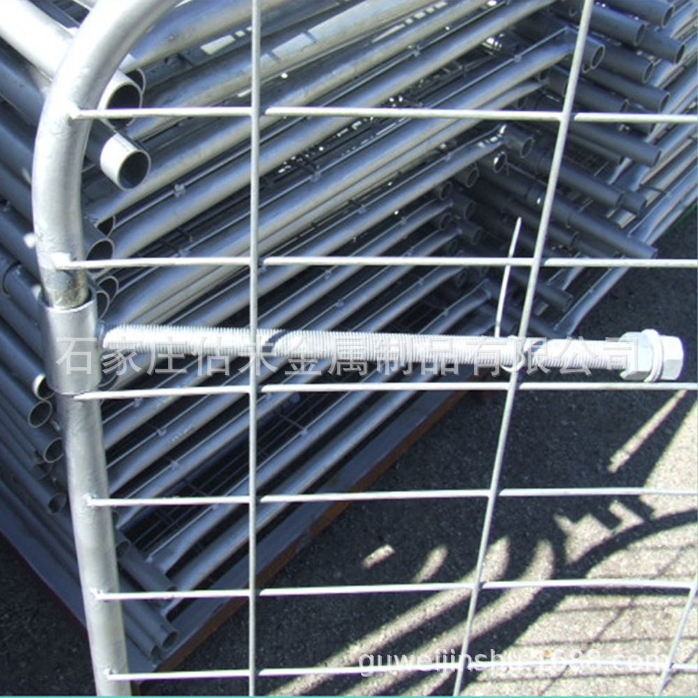 澳洲出口大门澳洲网片农场门