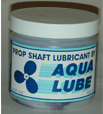 供应美国Aqua Lube船舶工业用支柱轴润滑脂 水下润滑脂