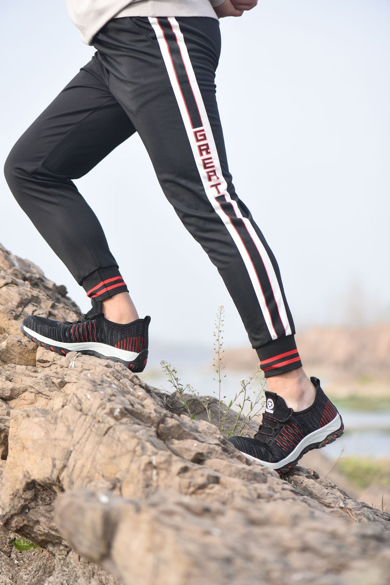 Chaussures de sécurité - Dégâts de perçage - Ref 3405212 Image 27