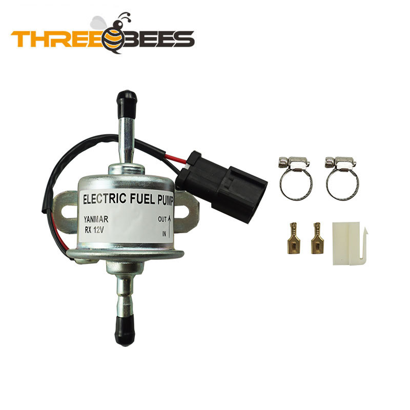 发电机配件停油电磁阀129612 52100电磁阀熄火器熄火开关