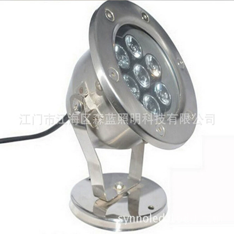 LED-лампа для кладбища, садовые светильники