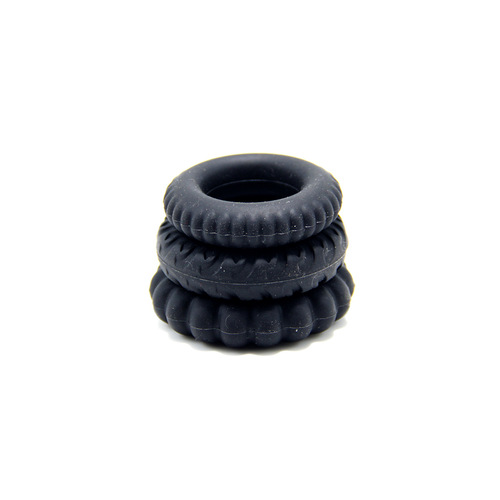 ORISSI adult sex toy car tire lock ring foreskin resistance ring AliExpress WISH cross-border hot sale