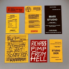 New silk screen printing cloth printing subsidy, clothing accessories, clothing, shoes and hats patch letter, silk screen printing