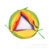 Toy, tent, rainbow tunnel, wholesale, pet, new collection