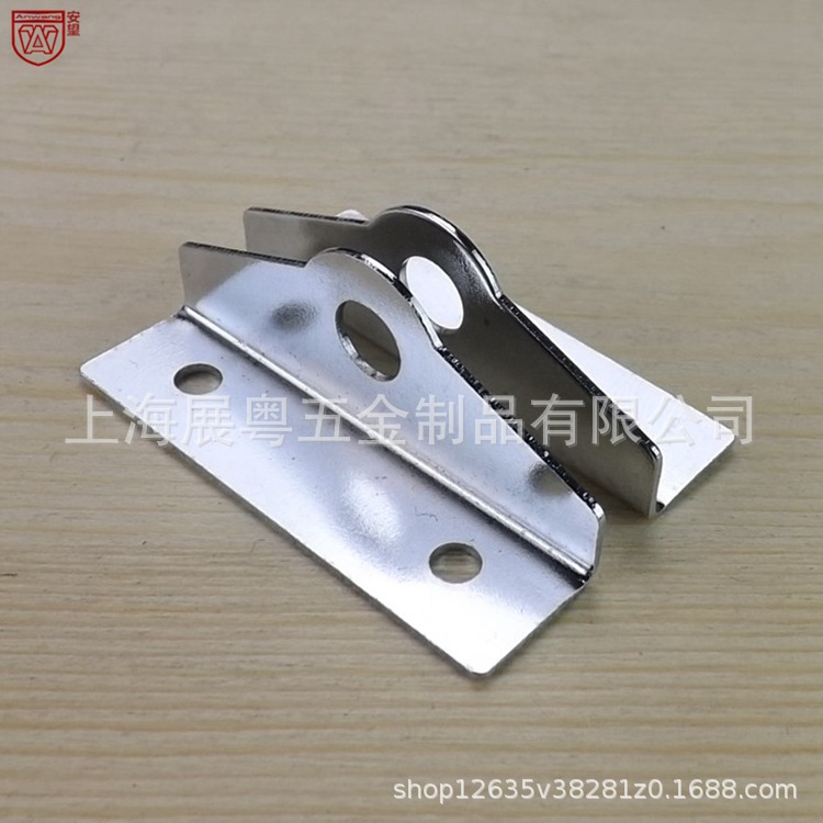 AW Anwang gran nariz de hierro chapado nariz de nariz de nariz