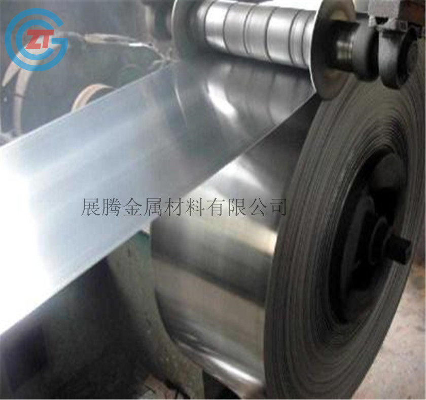 现供高纯度镍带 N6电池负极纯镍带（纯度高99.7%以上）库存充足