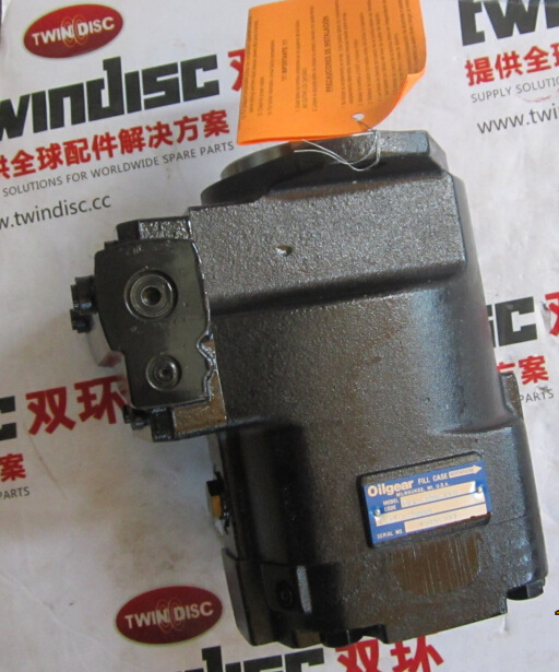 奥盖尔 活塞泵 PVWJ-022-A1UV-LSAY-M-HNNSN