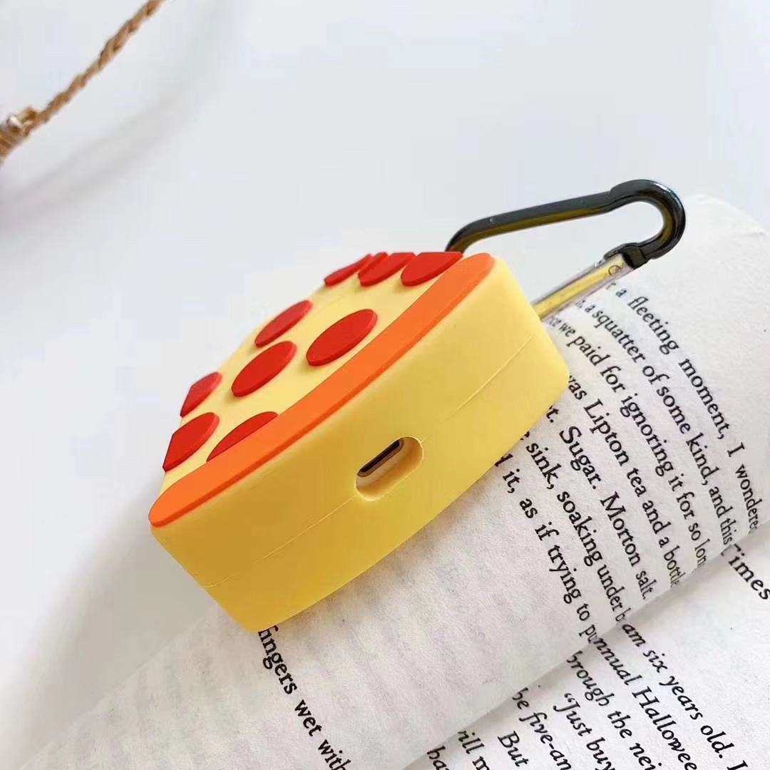 Couple Bluetooth Headset Cover