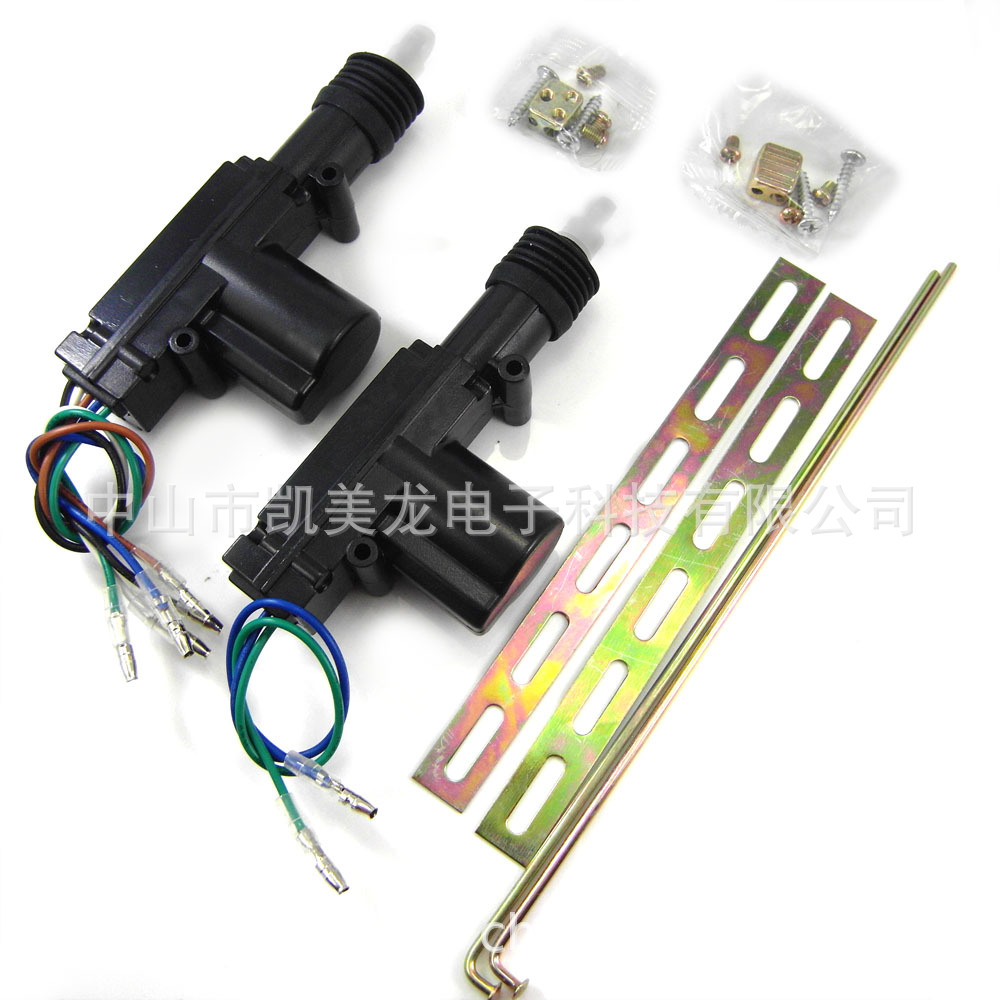 M615-8118两门货车24V