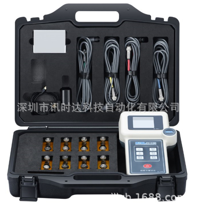 SML-ME手持测试仪哥林柱拉力测力仪用于测试哥林柱的拉力