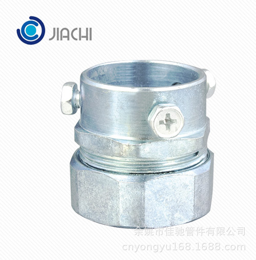 三支头接头,镀锌管接头,蛇皮管接头 DKJ