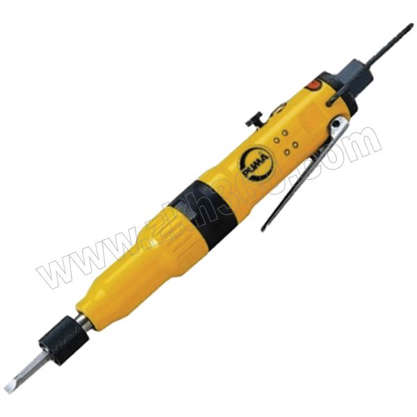 断气式直形气动螺丝批PUMA/巨霸AT-4059