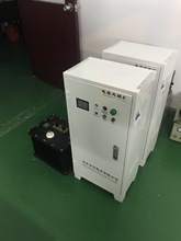 QX308吹膜電暈處理機設備電暈機廠家