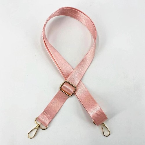 Haomeng luggage hardware accessories wholesale luggage hardware accessories new style webbing shoulder straps adjustable bag shoulder straps