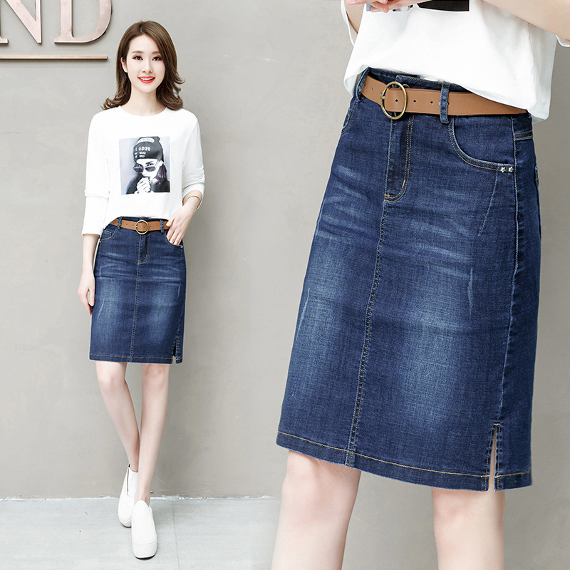 Costume femme en Mélange de coton - Ref 3335678 Image 12