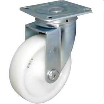 日本锤牌(HAMMER)脚轮840-2-N-100