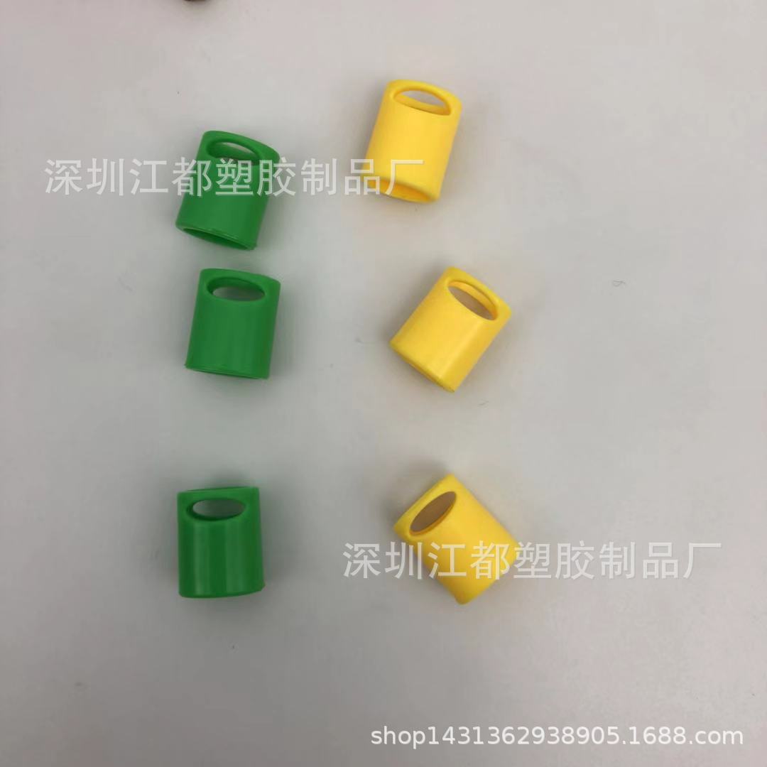 （江都）专业生产销售 椭圆倒刺扣 颜色可定制 欢迎选购