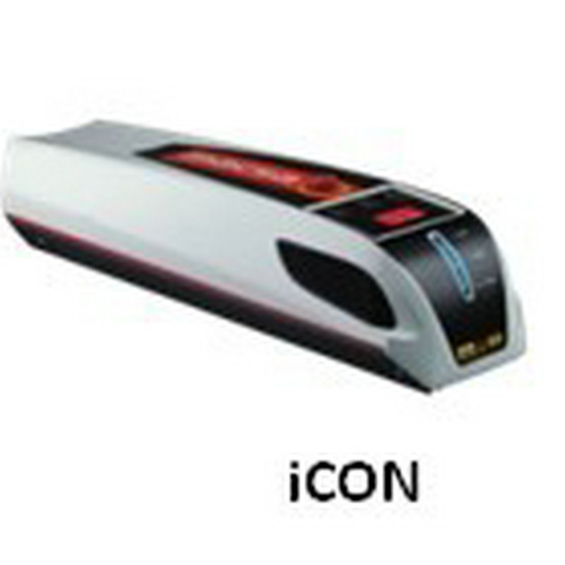 精品推荐 玛萨ICON 激光喷码机 喷码机小型 金属光纤激光打标机