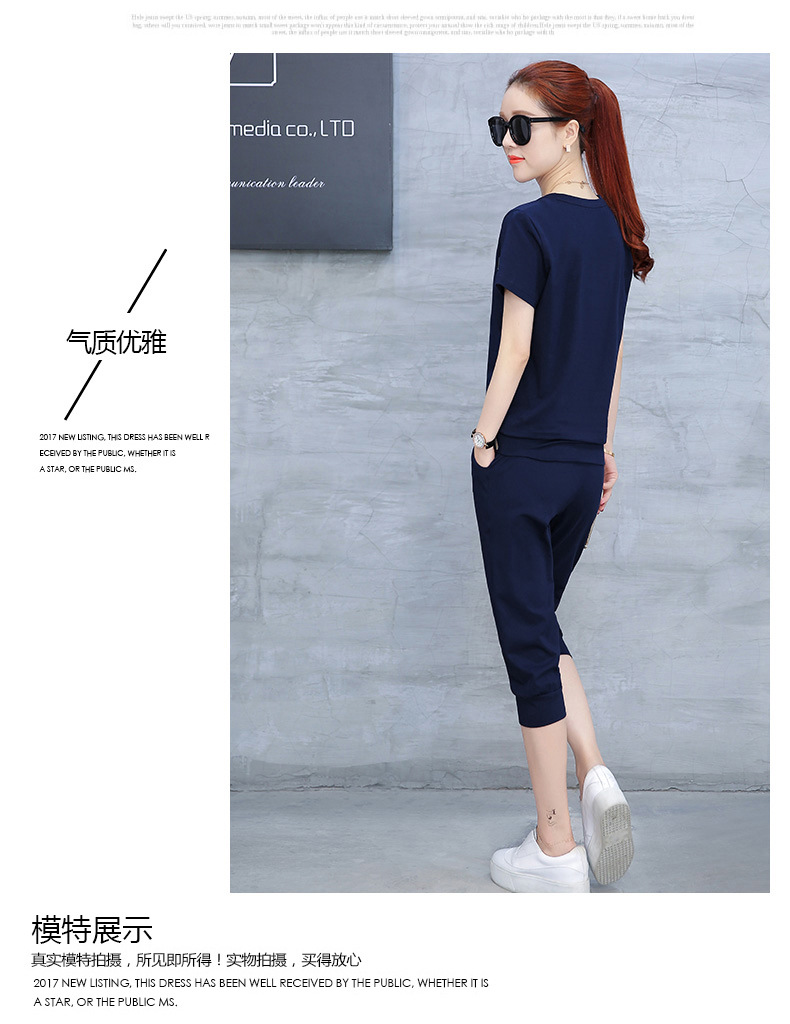 Costume femme en Coton - Ref 3333671 Image 30