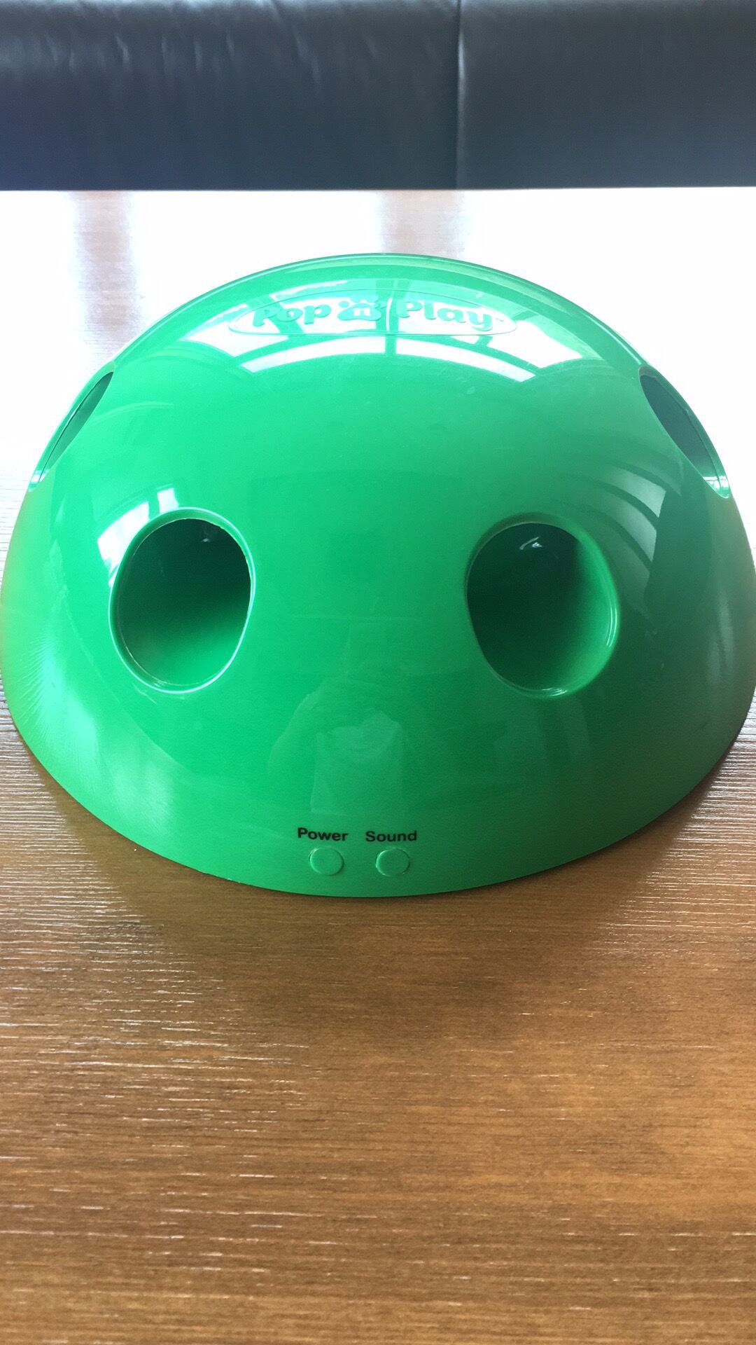 仿真老鼠毛绒宠物玩具POP N P4AY电动宠物猫玩具 猫抓老鼠猫抓痒/国潮商品详情图12