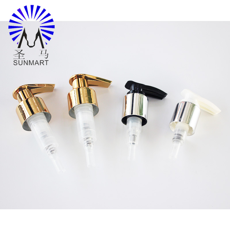 供应多规格电化铝乳液压泵 电化铝鸭嘴泵头 电化铝乳液泵厂家批发