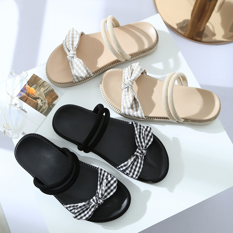 Chaussures été pour femme en Caoutchouc - Ref 3346591 Image 19