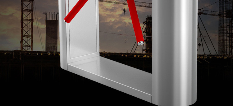 工厂职工通道_06