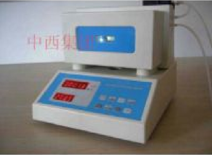 数字密度计 型号TX11/100库号M400432