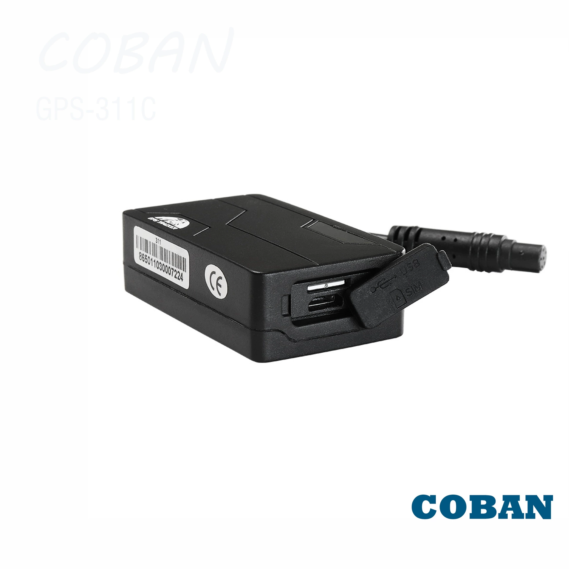 Прямые поставки с завода GPS311B для мотоцикла, автомобиля, GPS, противоугонное устройство GPS311B, экспортная версия на английском языке