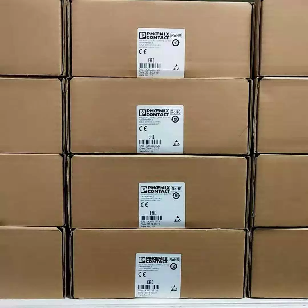 1403366 Разъем Phoenix RJ45 VS-PPC-C1-MNNA-4Q5-ЭМС