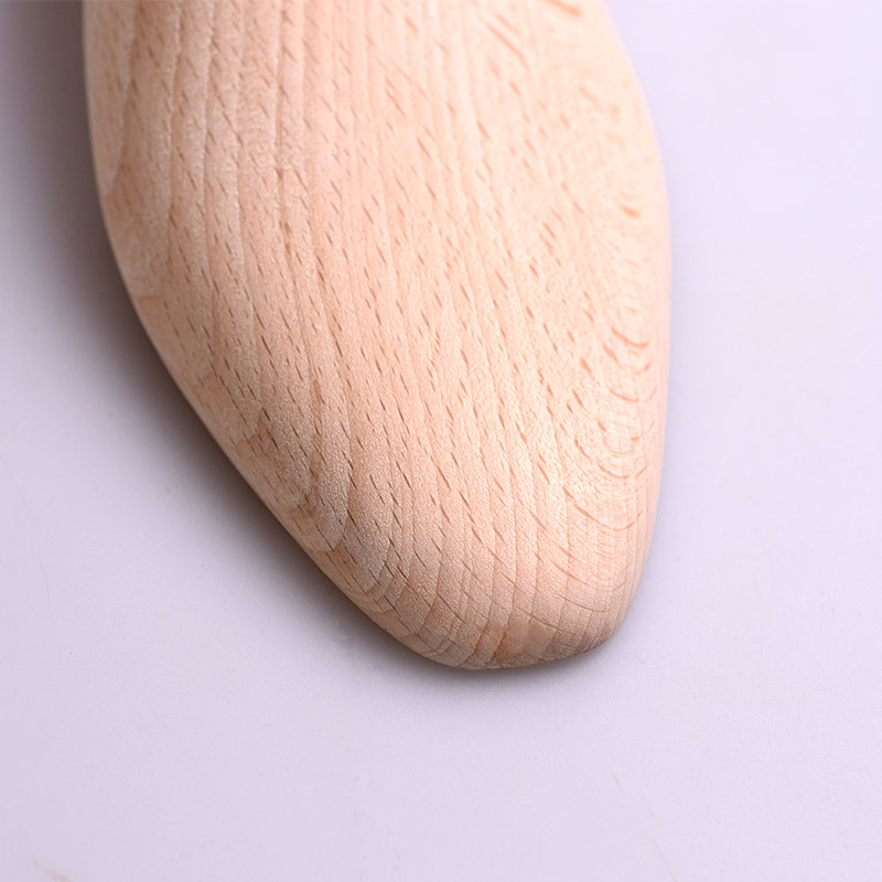 Al por mayor zapato de haya último zapato molde zapato enchufe zapato de madera maciza soporte zapato expansor conformación antiarrugas pantalla Modelo de zapato