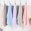 Manufactor wholesale High density Coral towel soft water uptake gift towel Face Towel Towel